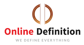 Online Definition Logo